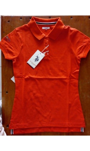 U.S. POLO WOMEN'S T-SHIRT